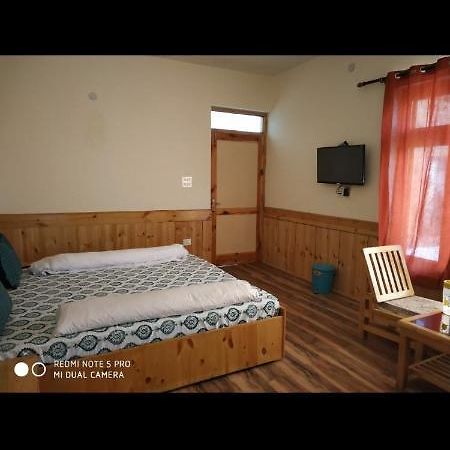 Jimmy'S Homestay Лех Экстерьер фото
