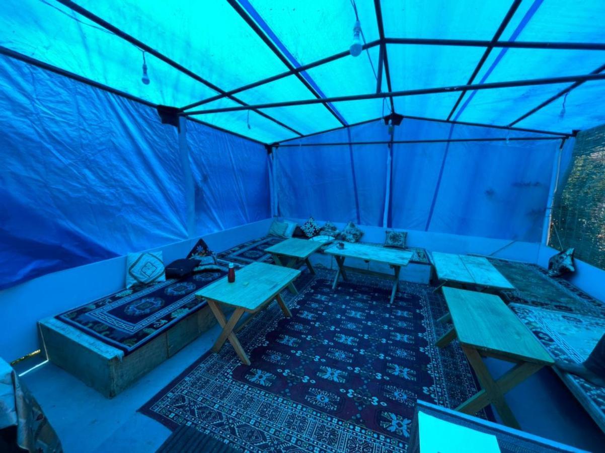 Jimmy'S Homestay Лех Экстерьер фото